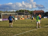 Training eerste selectie S.K.N.W.K. van donderdag 22 mei 2025 (71/109)